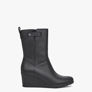 Ugg Potrero Stövlar Dam Svarta (015369JAM)